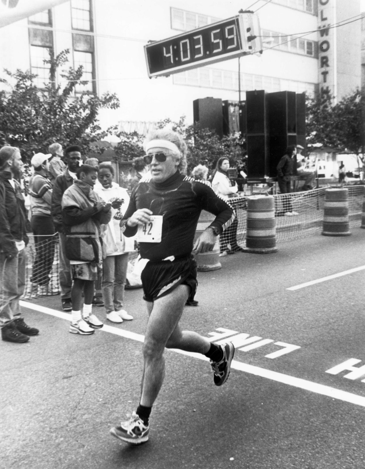 Richmond Marathon